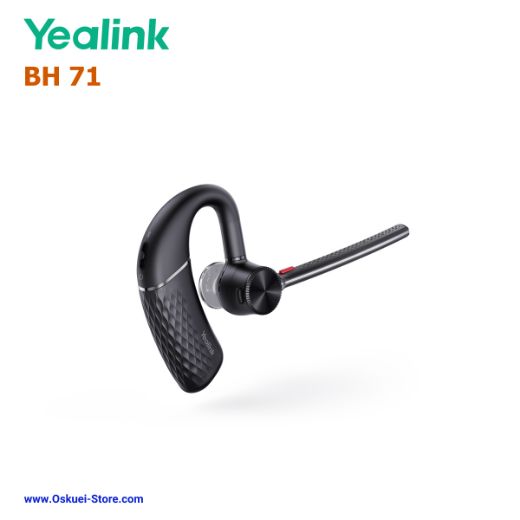 Yealink BH71 Bluetooth Headset 