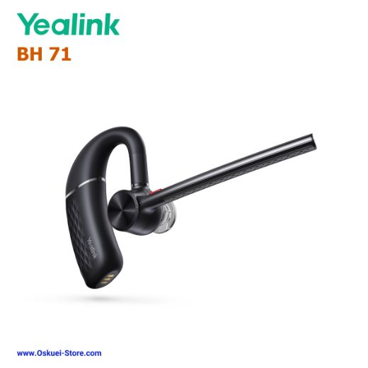 Yealink BH71 Bluetooth Headset 