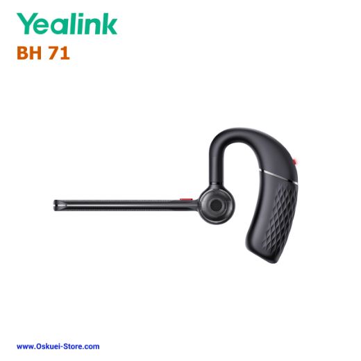 Yealink BH71 Bluetooth Headset 