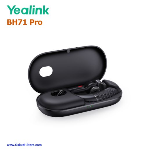 Yealink BH71 Pro Bluetooth Headset 