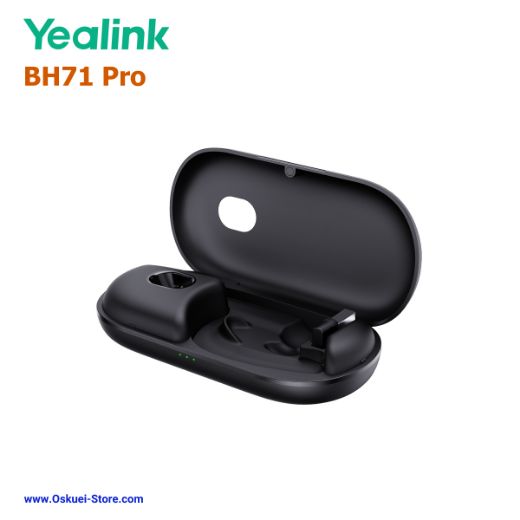 Yealink BH71 Pro Bluetooth Headset 