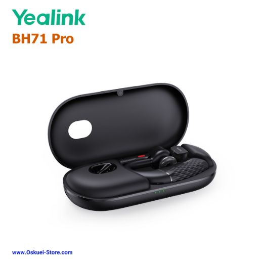 Yealink BH71 Pro Bluetooth Headset 