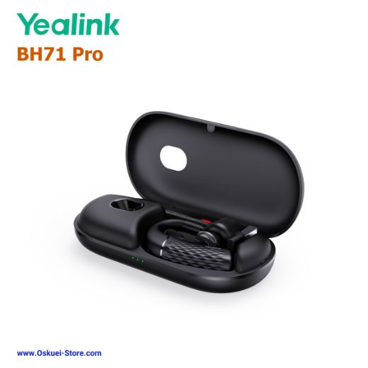 Yealink BH71 Pro Bluetooth Headset 