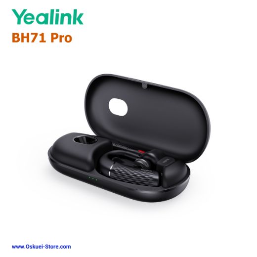 Yealink BH71 Pro Bluetooth Headset 