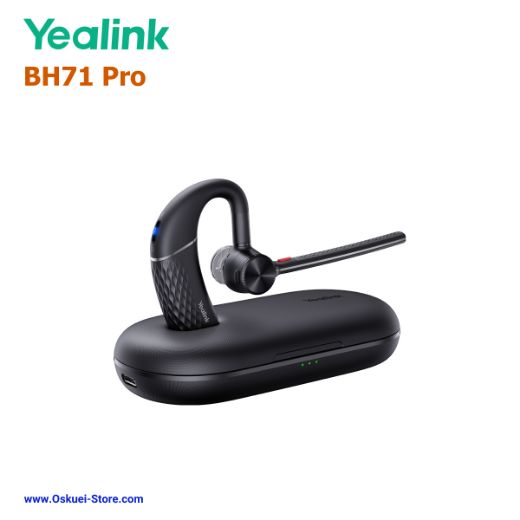 Yealink BH71 Pro Bluetooth Headset 