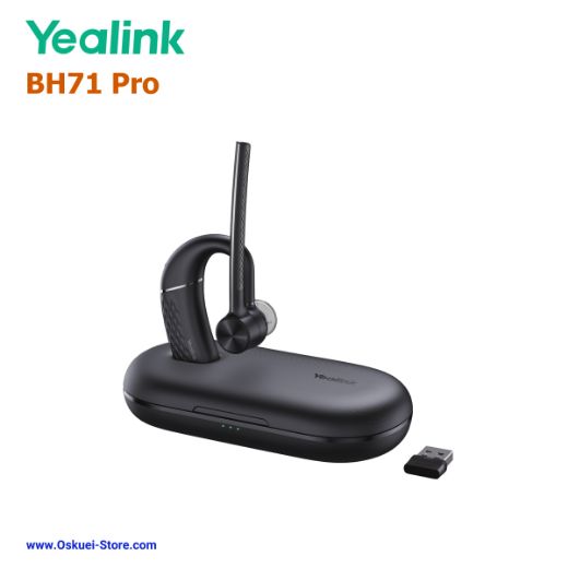 Yealink BH71 Pro Bluetooth Headset 