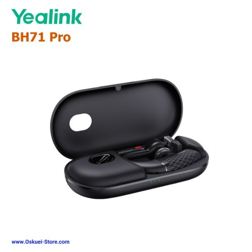 Yealink BH71 Pro Bluetooth Headset 