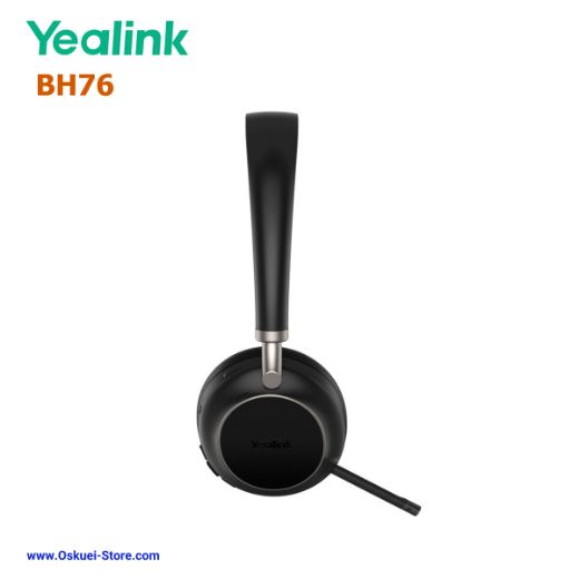 Yealink BH76 Dual Bluetooth Headset 