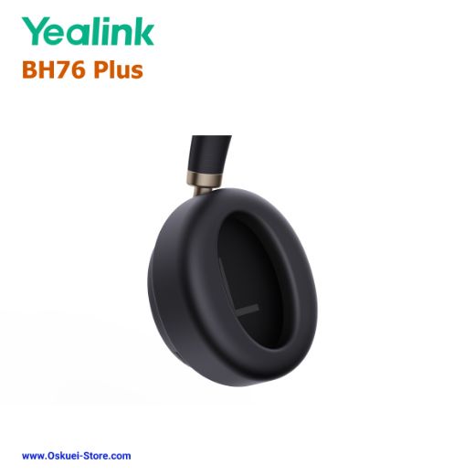 Yealink BH76 Plus Dual Bluetooth Headset 