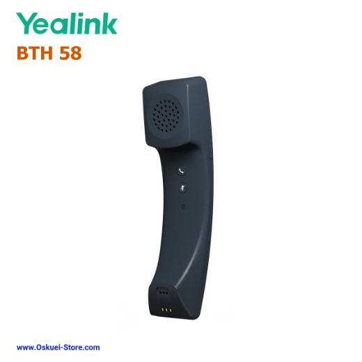 Yealink BTH58 Wireless Handset 