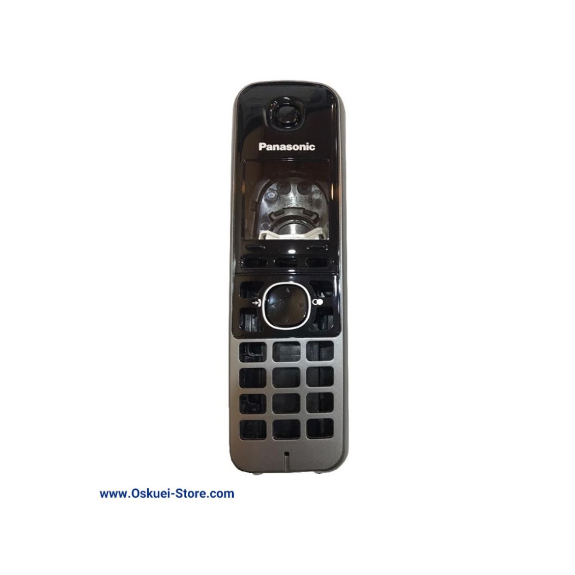 Panasonic cover KX-TGA671 Cordless Telephone