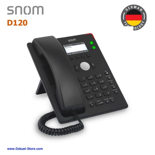 Snom D120