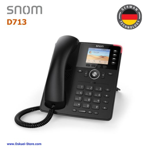 Snom D713 