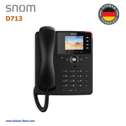 Snom D713 