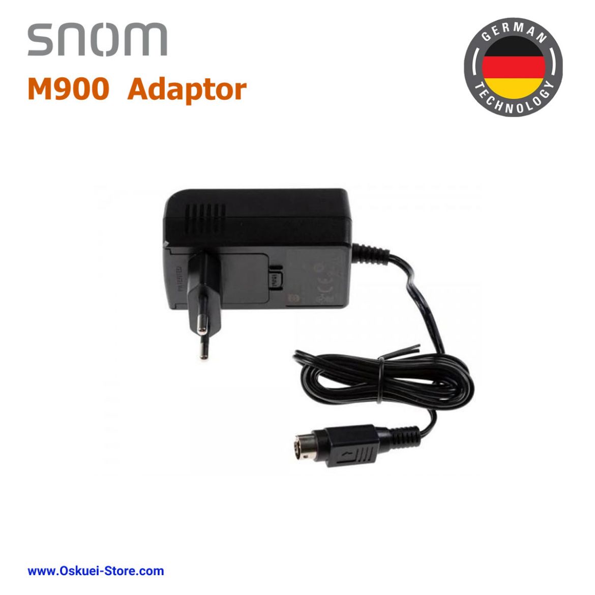 Snom M900 Adaptor