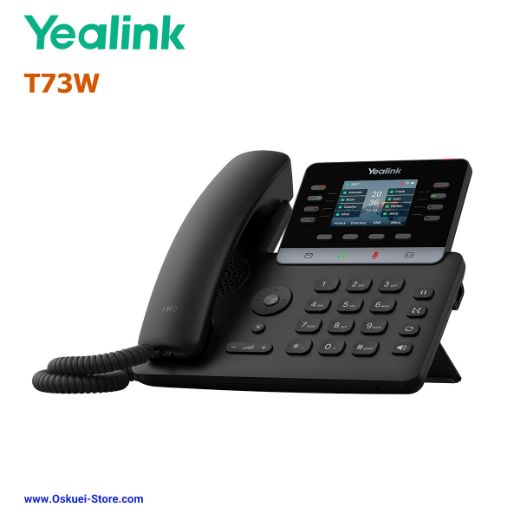 Yealink T73W VoIP SIP Telephone