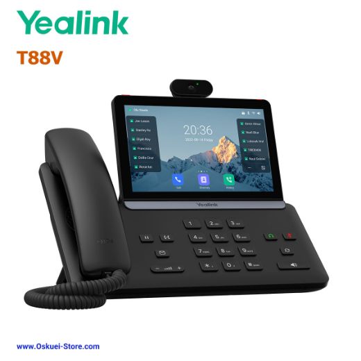 Yealink T88V VoIP SIP Telephone