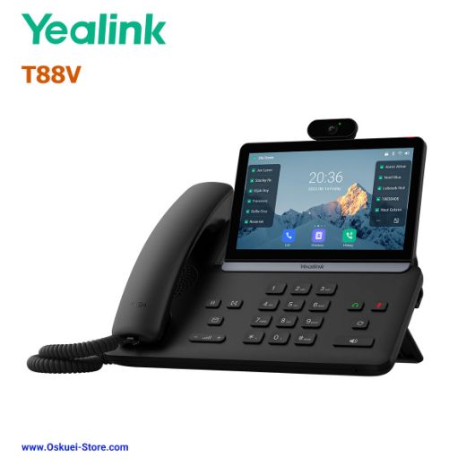 Yealink T88V VoIP SIP Telephone