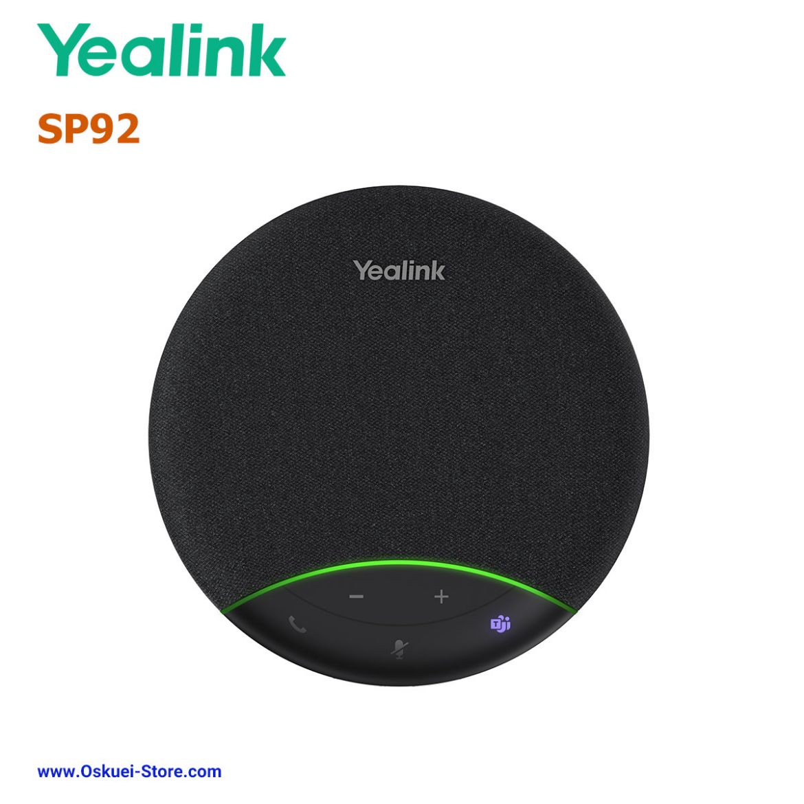 Yealink SP92