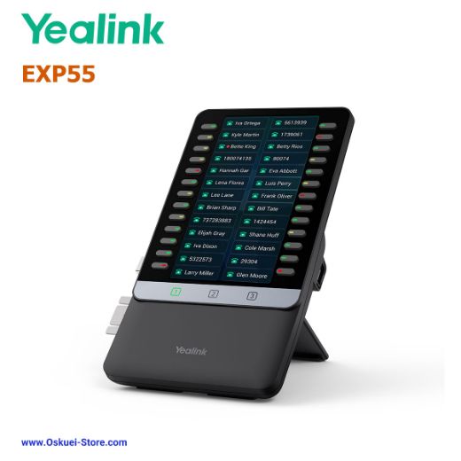 EXP55-Yealink