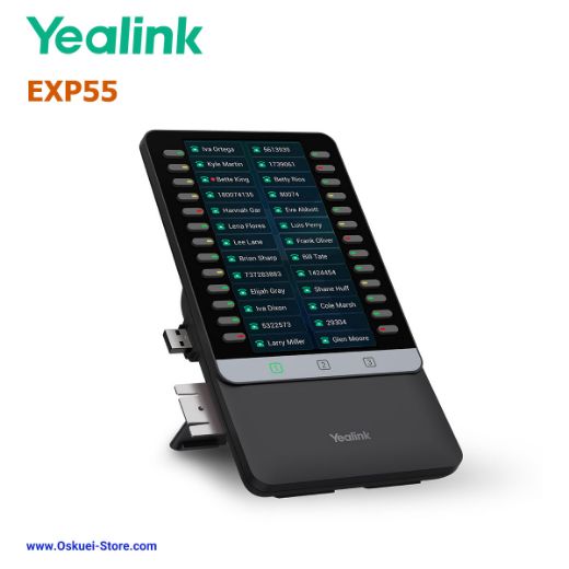 EXP55-Yealink