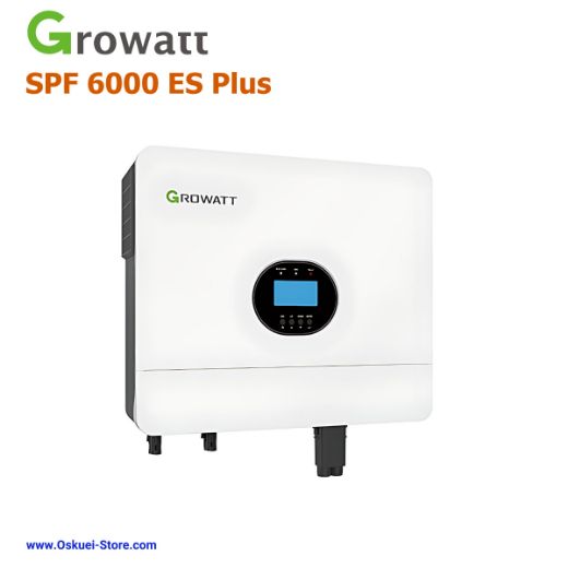 Growatt SPF 6000 ES Plus