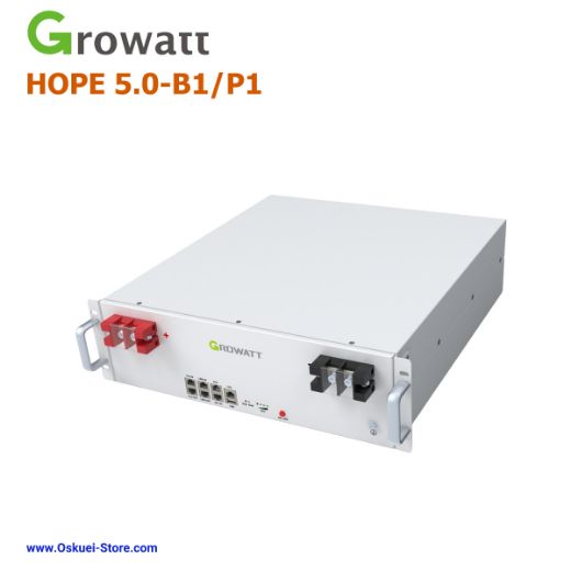 Growat HOPE 5.0L-B1