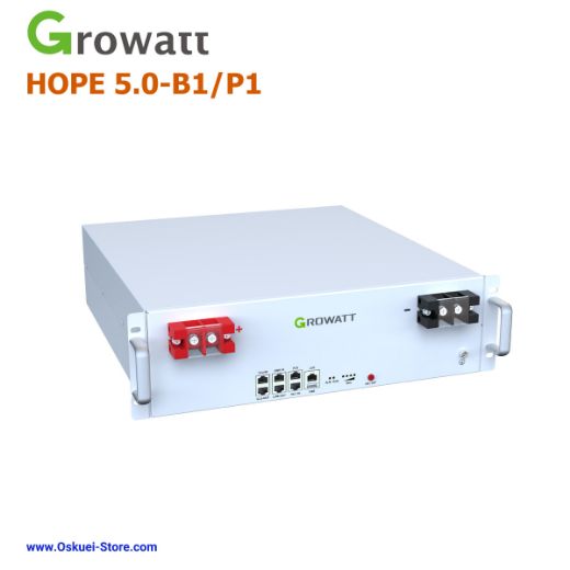 Growat HOPE 5.0L-B1