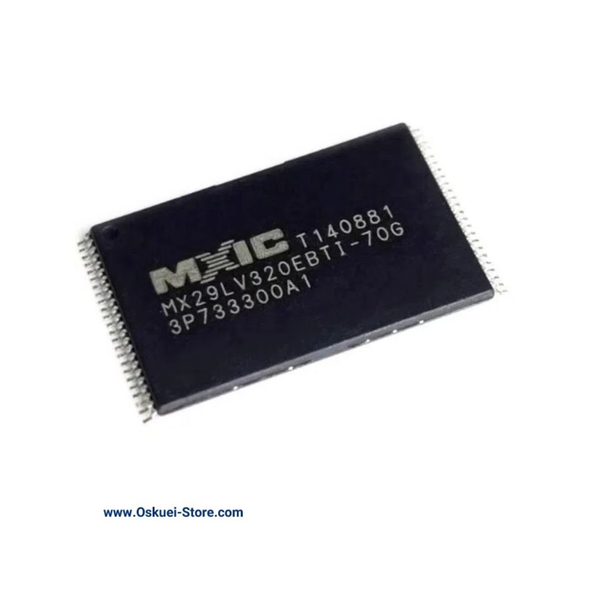MX29LV320EBTI