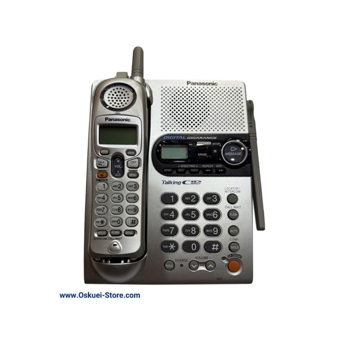 panasonic KX-TG2360