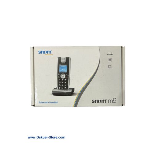 Snom M9 04 