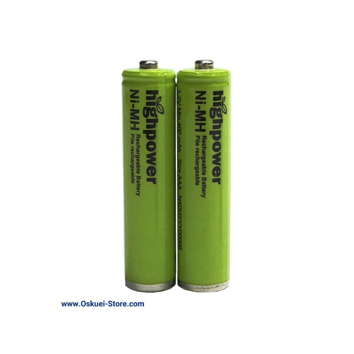 Panasonic battery