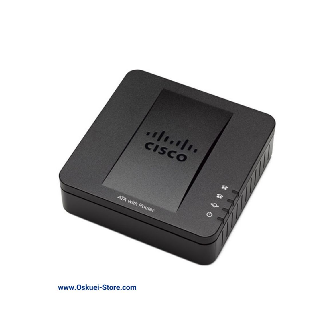 CISCO SPA122 Port FXS Analog Gateway