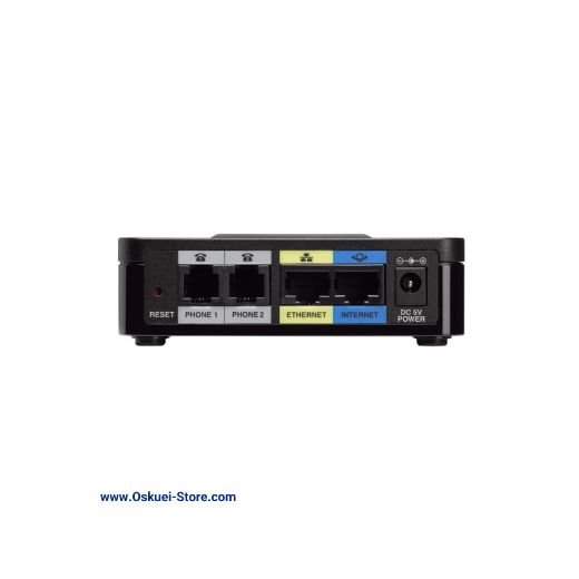 CISCO SPA122 Port FXS Analog Gateway-2