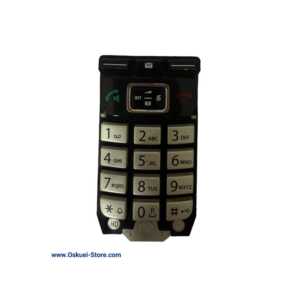 Gigaset KEYBOARD SWITCH C430