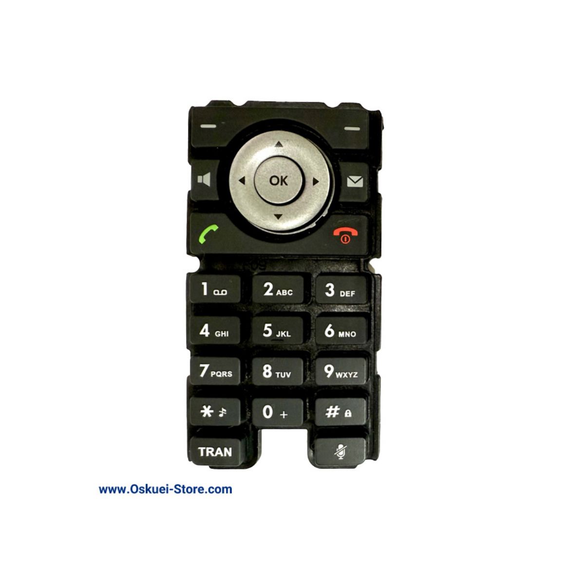 Yealink Keypad For W59R 