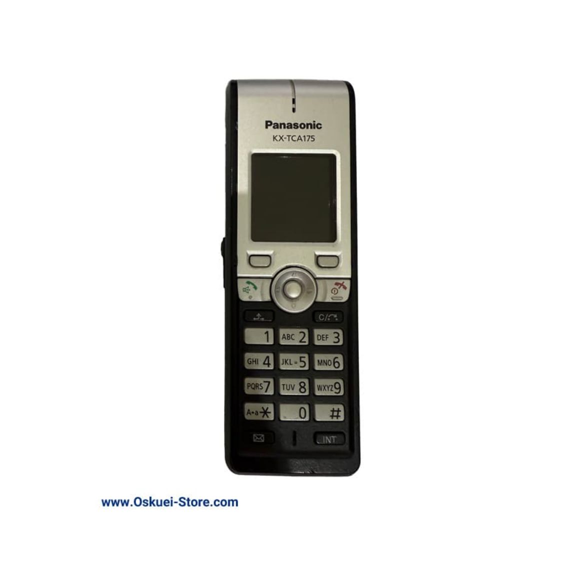 Panasonic KX-TCA175 DECT Phone
