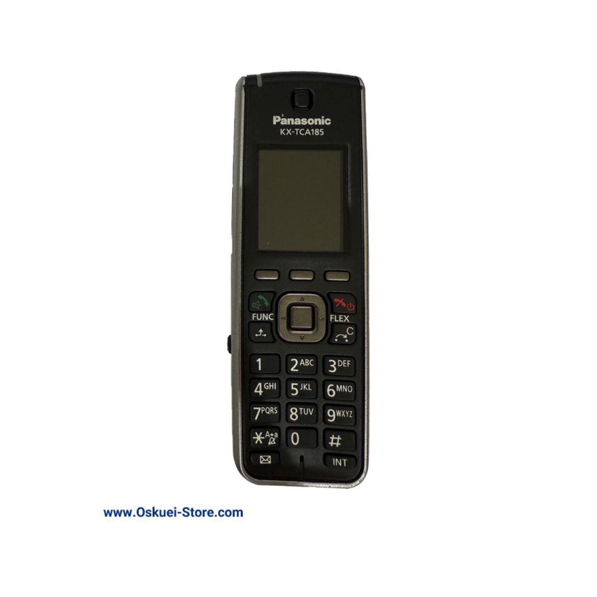 Panasonic KX-TCA185 DECT Phone