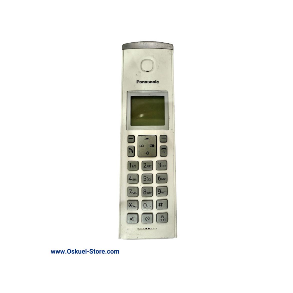 Panasonic KX-TGKA21 Cordless Telephone