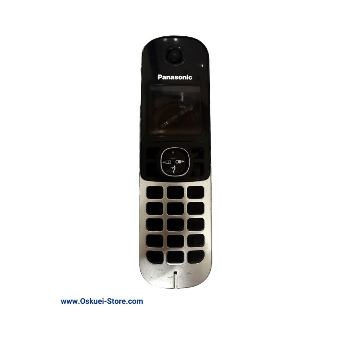 panasonic KX-TGA681 COVER