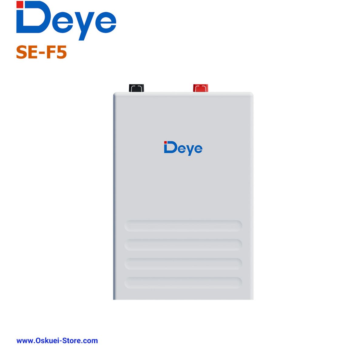 Deye-SE-F5
