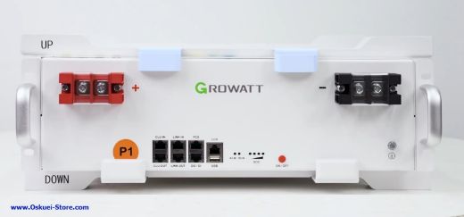 Growatt KIT 5.0L-B1
