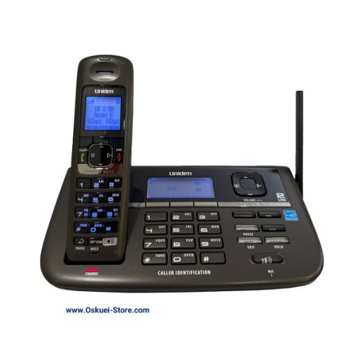 Uniden DECT 4066 Telephone 