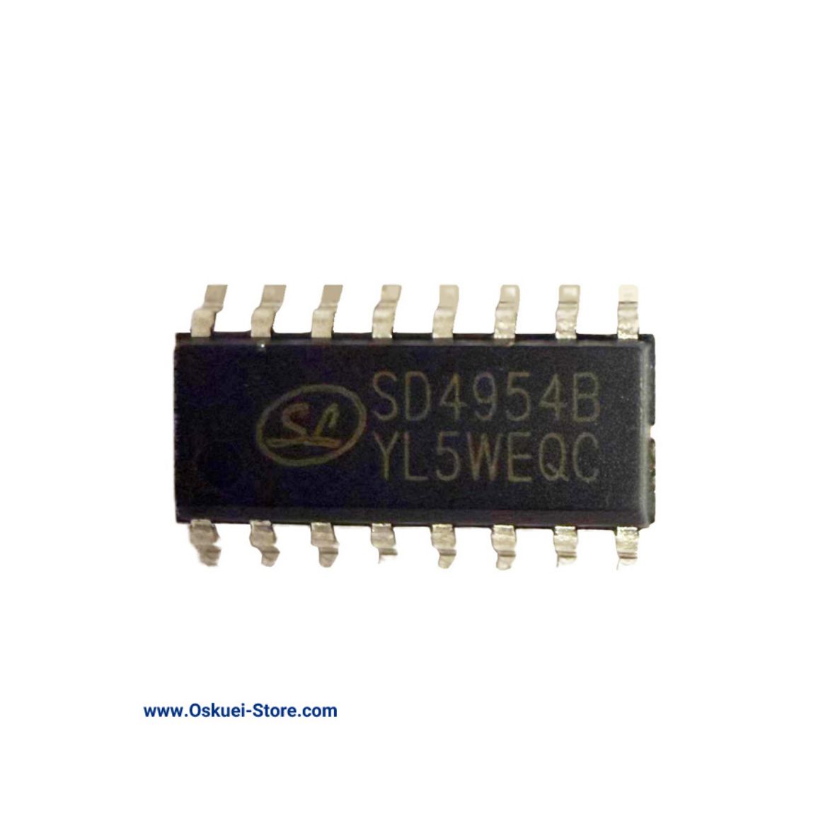 IC SD4954B NetBaMa
