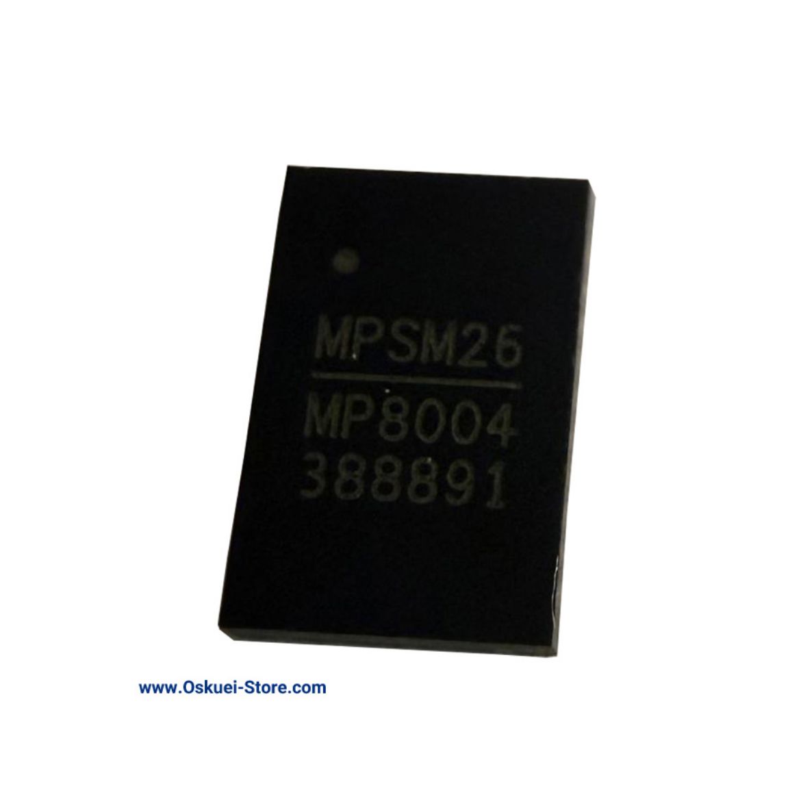 IC mp8004 NetBaMa