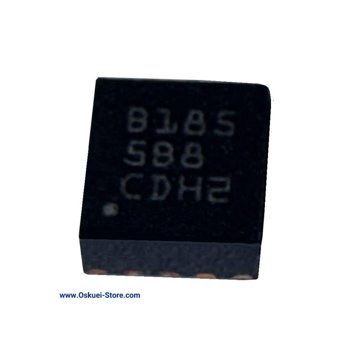 IC B185 NetBaMa
