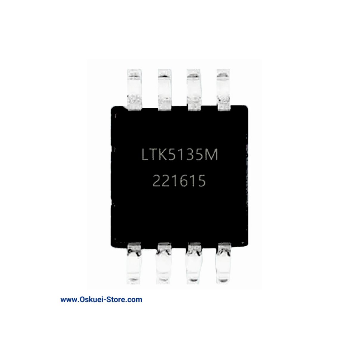 IC LTK5135MNetBaMa
