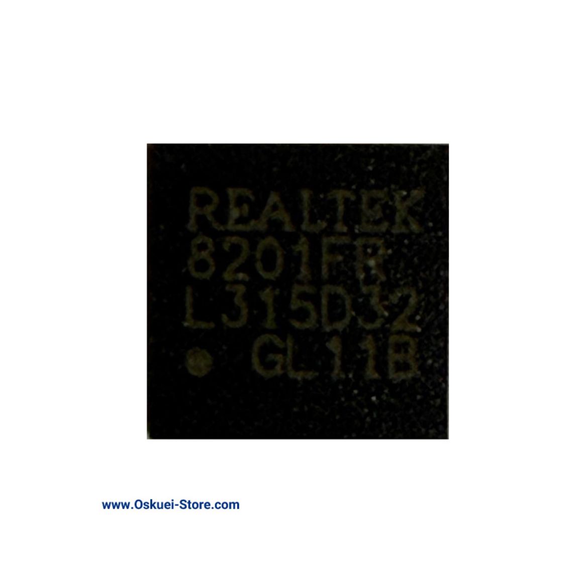 IC 8201FRNetBaMa