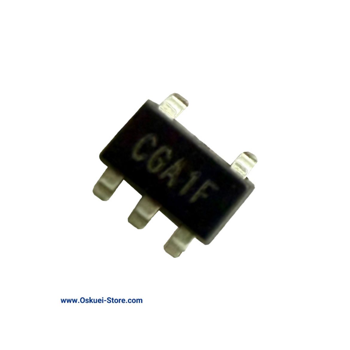 IC CGA1F NetBaMa