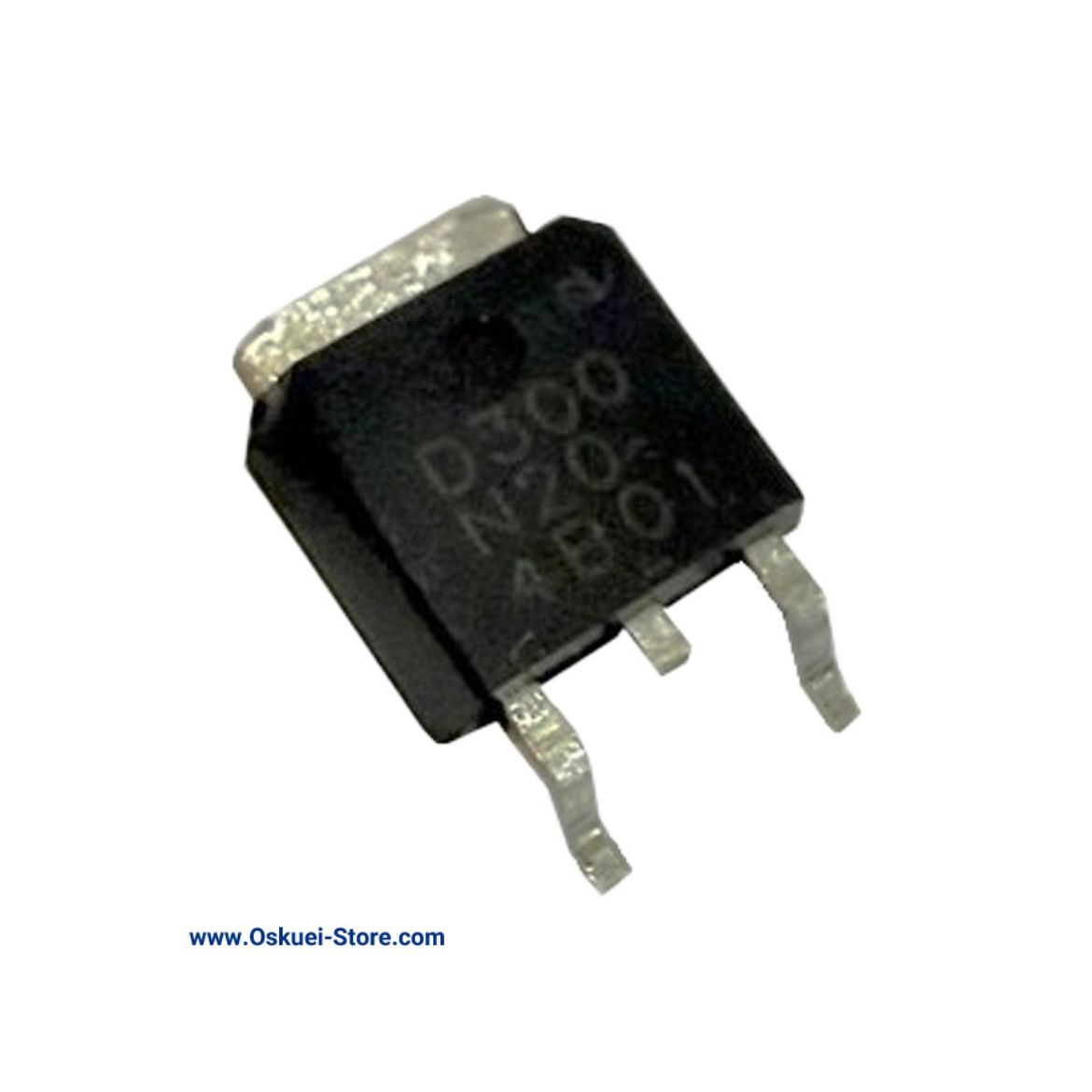 IC D300N20 NetBaMa